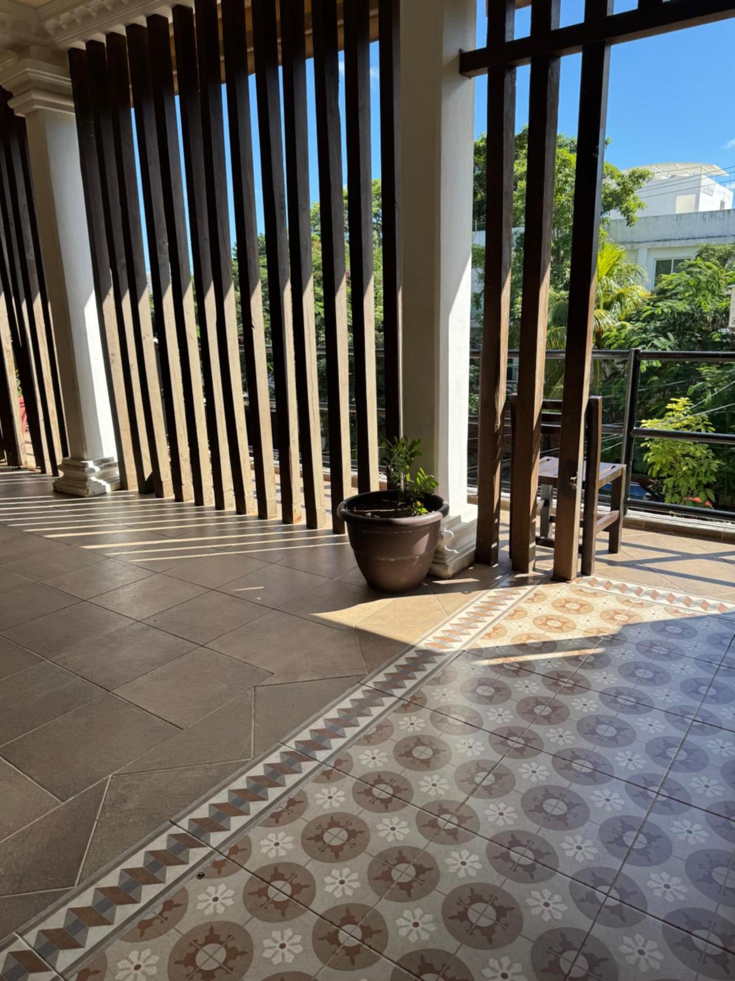 Cancun Center 外观 照片